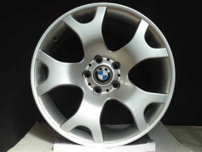 [台中上翔輪胎]BMW X5 19吋原廠鋁圈 ET45-X5專用