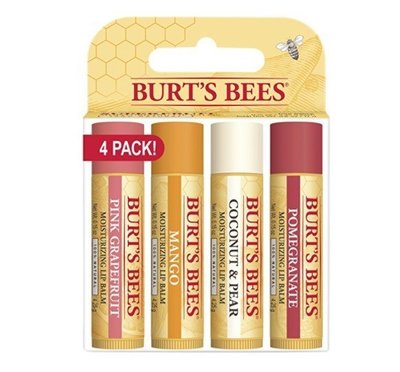 ※潔西卡代購※Burt's Bees Lip Shimmer 蜜蜂爺爺 水果護唇膏