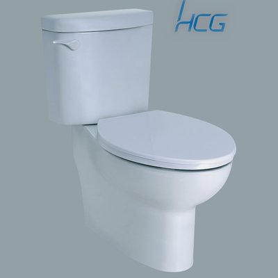 【工匠家居生活館 】 HCG 和成衛浴 CS153N  兩件式馬桶 噴射式 馬桶