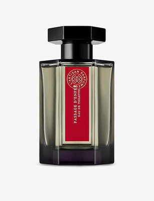 美樂 全新正品L'Artisan Parfumeur 阿蒂仙冥府之路淡香水100ml