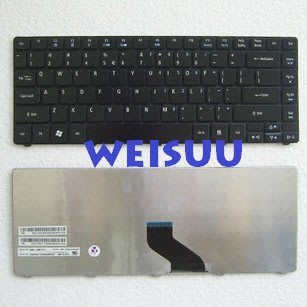 {偉斯科技}Acer 4750 4750G 4750TG 4750ZG 4752G 適用鍵盤
