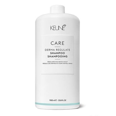 【美妝行】KEUNE 肯葳 C2 控油 洗髮精 (DR 抑脂洗髮精) 1000ML (油性頭皮)