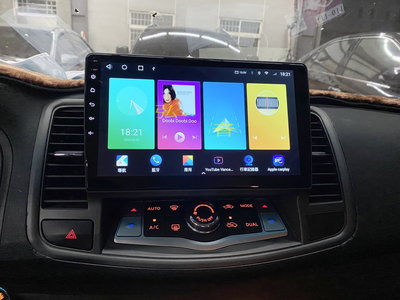 Nissan TEANA J32 Android 安卓版電容觸控螢幕主機導航/USB/藍芽/導航/音響TOBE/3+32