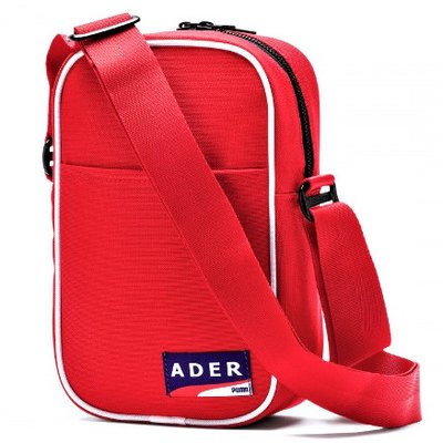 【AYW】PUMA PORTABLE BAG X ADER ERROR 聯名限定款 側背包 小包 肩背包 隨身包 收納包
