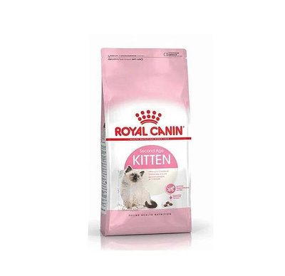 **分裝包**ROYAL CANIN皇家飼料K36幼母貓-1kg分裝包