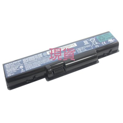 全新原廠 ACER Aspire 4710 4710G 4710Z 4710ZG 4715 4715Z 4720 電池