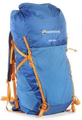 英國Montane ultra tour 40L 高品質極輕量背包| Yahoo奇摩拍賣