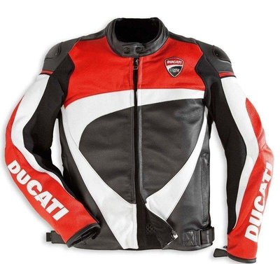 Ducati 原廠皮衣 Ducati Corse 12 皮防摔衣 Ducati 2012 Eagle 皮衣 Daines
