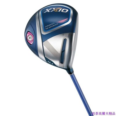 現貨熱銷-20新款XXIO xxio MP1100 高爾夫球桿 女士一號木 發球木 golf木桿