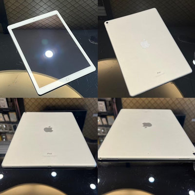 【膜職人巨蛋】Apple ipad pro 12.9 灰 256G 蘋果平板