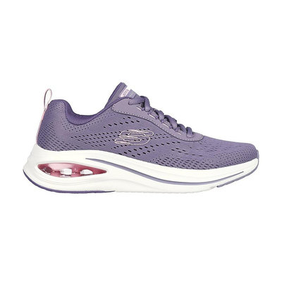 Skechers Skech-Air Meta-Aired Out 女 紫白色 記憶鞋墊 休閒鞋 150131PRMT