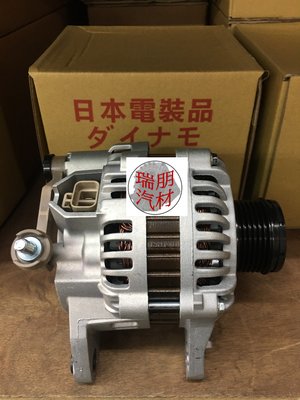 ※瑞朋汽材※寶騰蓮花 PROTON GEN2 1.6 90A 發電機 日本件新品 特價4500元