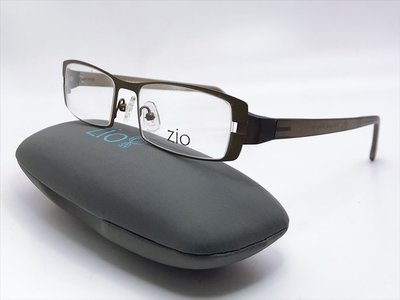 【薄鋼眼鏡超低價】ZIO 韓國眼鏡 超輕鏡框 小框 濾藍光 多焦點 markusT lindberg ICberlin