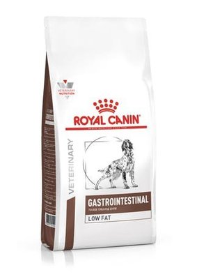 法國皇家處方食品 犬用腸胃道低脂處方LF22 1.5KG