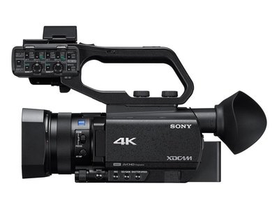 SONY PXW-Z90 1.0type Exmor RS 感光元件專業級 HD攝影機 公司貨