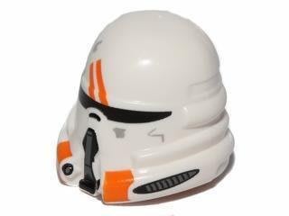 新款推薦  LEGO 樂高 15308pb01 零件配件星球大戰空降兵頭盔全新現貨優惠價LG645 可開發票