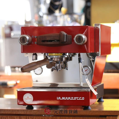 【熱賣精選】現貨  意大利辣媽La Marzocco咖啡機 LINEA MINI含稅質保順豐送貨