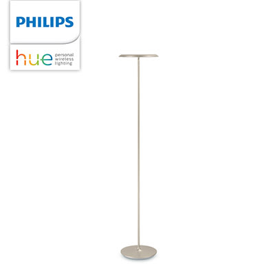 Philips 飛利浦 Hue Muscari 45040 睿晨 15W 智能立燈 暖光 智慧照明《PH019》立燈