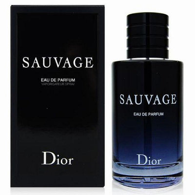 【省心樂】 Dior Sauvage 迪奧曠野之心男性淡香精香氛100ml