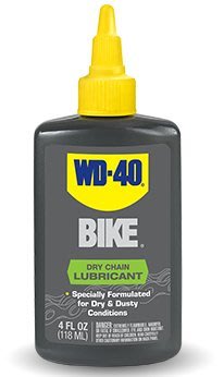 (高雄191)  WD40 BIKE 乾式陶瓷鍊條油