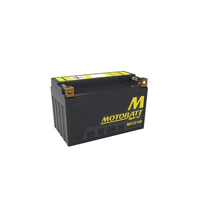 MOTOBATT Hybrid MHTZ14S 摩托車機車 電瓶電池 重機 YTZ14S YT12A-BS YTZ12S