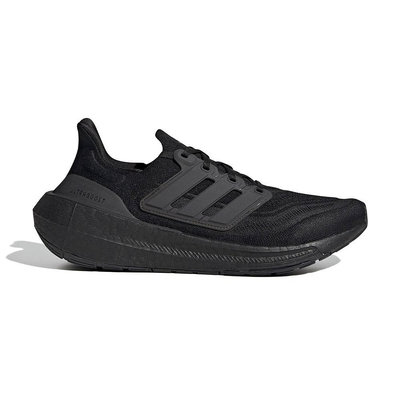 Adidas Ultraboost Light 男鞋 女鞋 黑 輕盈 環保 透氣 緩震 運動 慢跑鞋 GZ5159