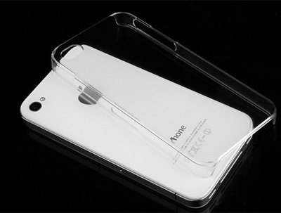 【隱形的保護】耐磨水晶殼 Iphone 5C Iphone5C i5c 透明 保護殼 硬殼 手機殼 手機套 皮套 (