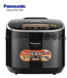 Panasonic國際牌10人份可變壓力IH電子鍋 SR-PX184 備長炭內膽 台灣公司貨 保固