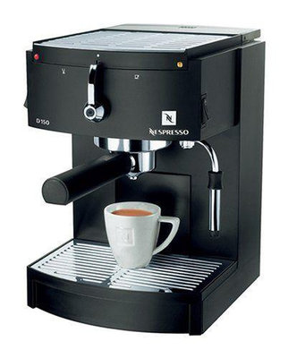 Nespresso D150 Espresso商用膠囊咖啡機 / 賠售