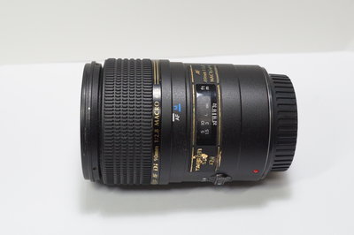 Tamron SP AF90mm F2.8 Di 1:1 Macro (272E) for canon eos
