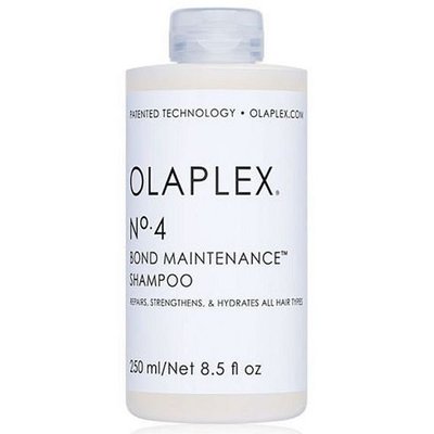 法朵美妝-OLAPLEX 歐啦 4號 洗髮乳&amp;5號 護髮乳  250ml 頂級沙龍