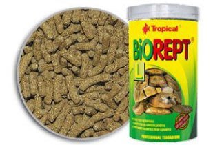 《魚趣館》波蘭Tropical德比克高鈣陸龜成長飼料250ml(星龜、蘇卡達.....等陸龜專用)