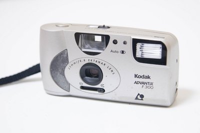 柯達 Kodak ADVANTIX F300 APS相機