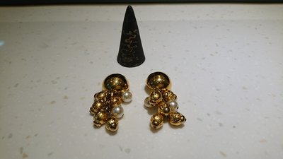 Jewelry Salvatore Ferragamo Vintage耳環