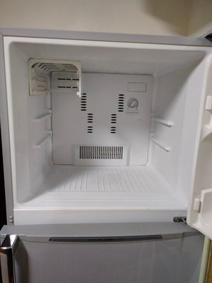 Toshiba 冰箱 (端午節 買冰箱 當個備用也不差)