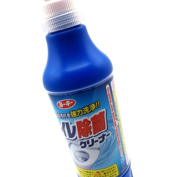 【珍愛頌】A094 日本第一石鹼馬桶清潔劑 500ML 廁所馬桶清潔劑 車載馬桶清潔劑 移動馬桶清潔劑 行動馬桶清潔劑