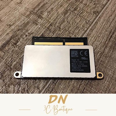 DN3C 維修 MacBook pro 13吋 128G 已測試正常 適用於A1708款 現貨 24H出貨