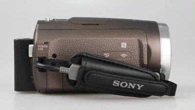 Sony/索尼 HDR-CX680 高清數碼攝相機 5軸防抖30倍光學變焦 cx680