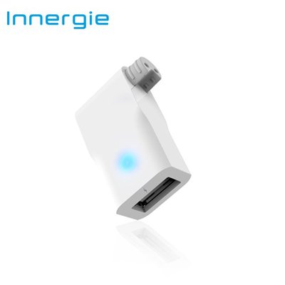 Innergie WizardTip 筆電專屬USB極速 充電連接器 需搭配專屬配件產品使用(ADC-12AB-WTA)