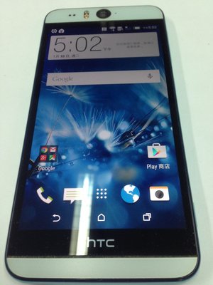 HTC Desire EYE M910x 4G 1300萬畫素 四核 5.2吋送Sd卡16G