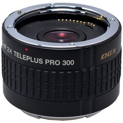 ◎相機專家◎ Kenko PRO 300 AF DGX 2X 加倍鏡 for Canon EF 正成公司貨