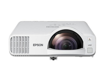 【鄰家電腦】EPSON EB-L200SX 新一代商務雷射短焦投影機