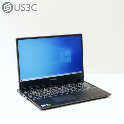 【US3C-青海店】Lenovo Y530-15ICH 15吋 FHD i5-8300H 8G 240G SSD+1T HDD GTX1050 獨顯 二手筆電