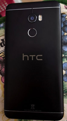 二手 HTC One X10u 4G+3G 雙卡雙待 1600萬畫素 八核心 5.5吋 黑色手機 備用機