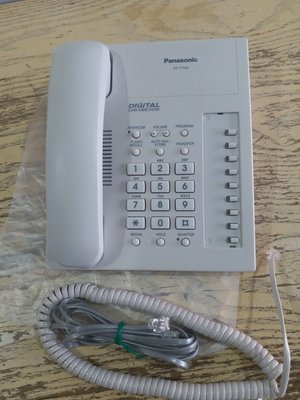 Panasonic KX-T7560 標準話機