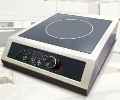 尚龢堂 SCR-33 商用 20段 加熱 電磁爐 220v 廚房 預備爐 快煮爐~ 萬能百貨