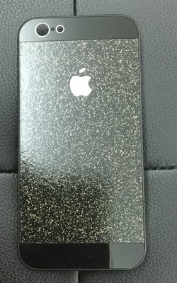 特價出清 iPhone 6 6s 4.7吋 閃亮 亮晶晶 黑色 硬殼 可面交