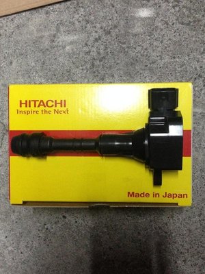 日立 HITACHI INFINITI FX35 03 考耳 考爾 高壓線圈 點火線圈 點火放大器 其它橡皮 歡迎詢問