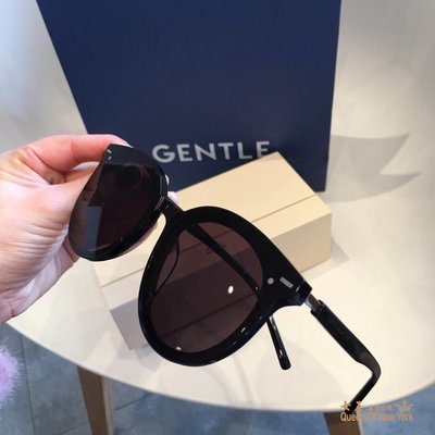 【紐約女王代購】GENTLE MONSTER 韓國時尚 時尚飛行 太陽眼鏡  韓國精品代購