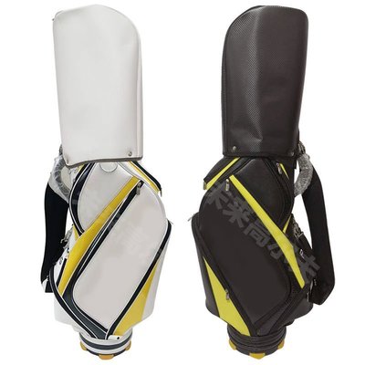 下殺 新款PING男女士款GOLF高爾夫球包裝備包標準球袋球桿包輕便定含帽